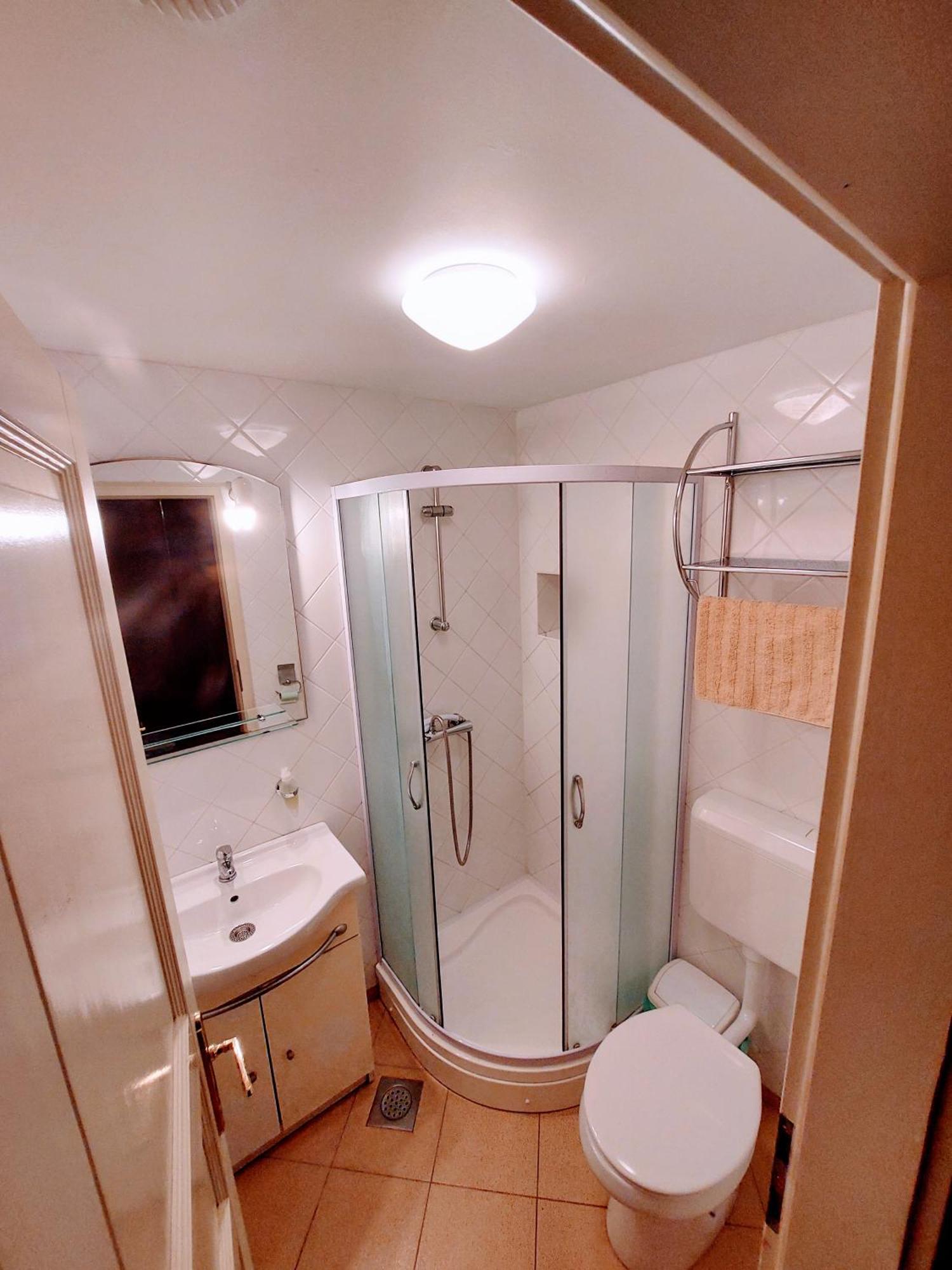 Apartment Valetovi Штанєл Номер фото