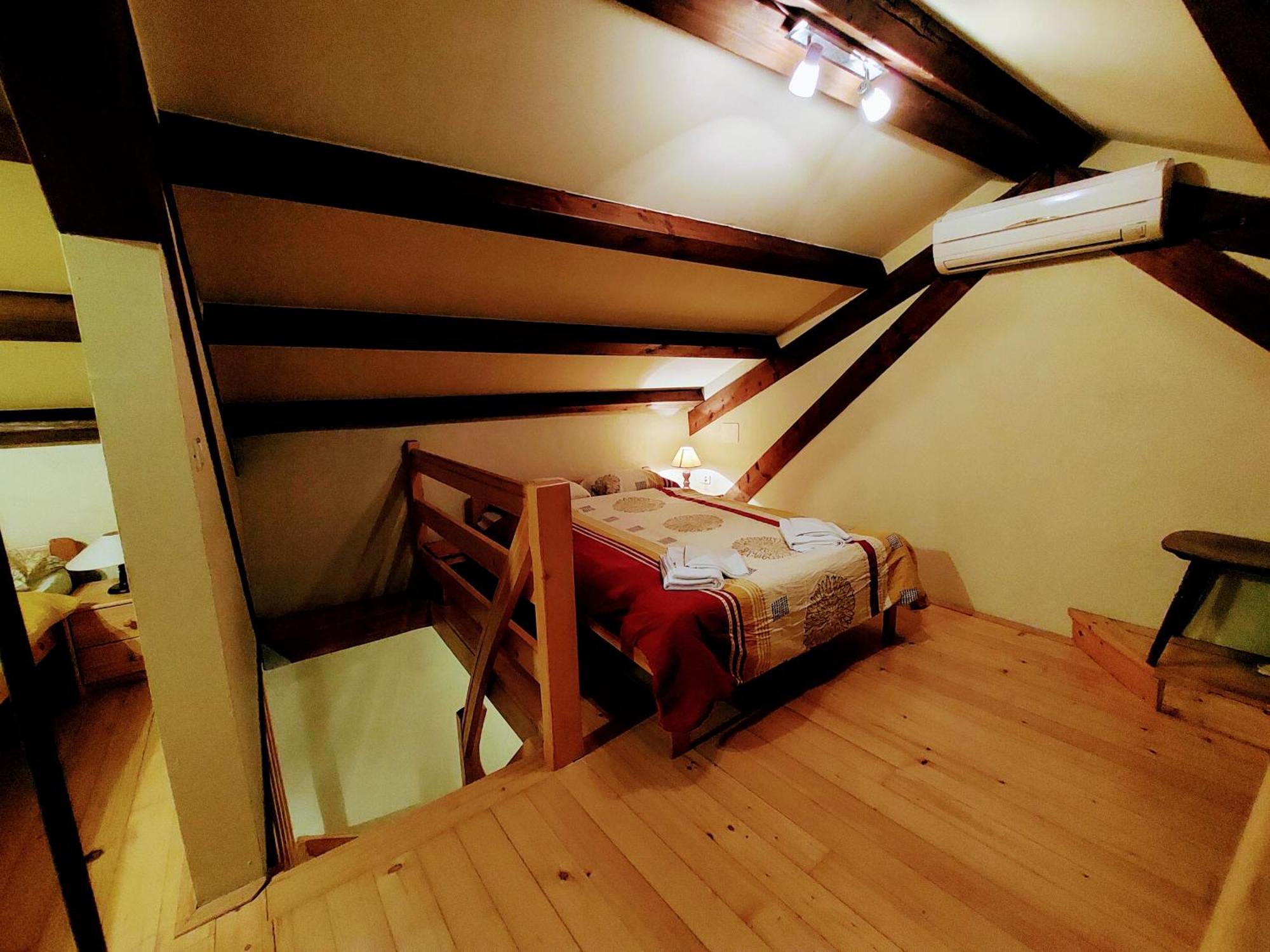 Apartment Valetovi Штанєл Номер фото