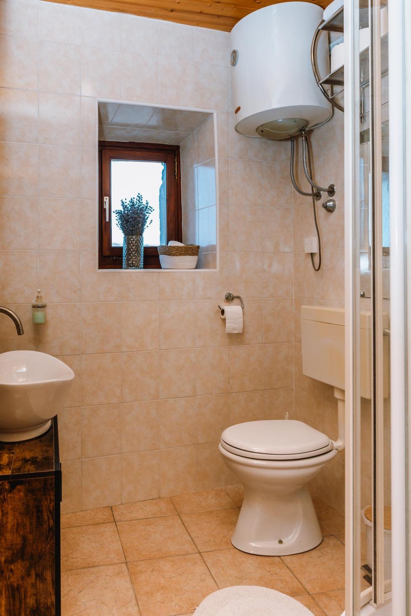Apartment Valetovi Штанєл Екстер'єр фото