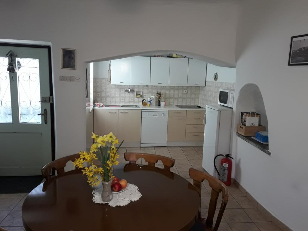 Apartment Valetovi Штанєл Екстер'єр фото