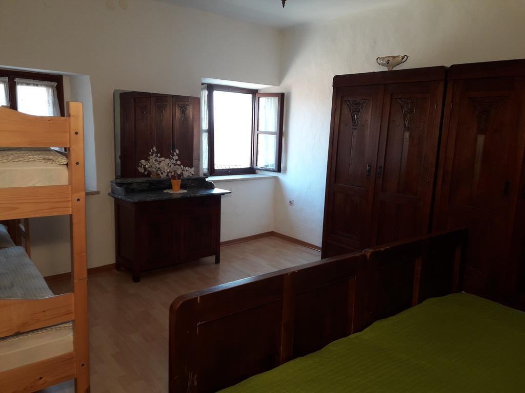 Apartment Valetovi Штанєл Екстер'єр фото